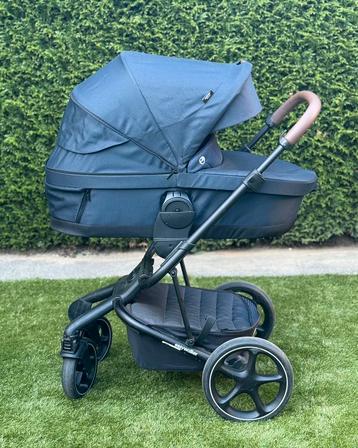 Kinderwagen Easywalker Harvey 3 Premium Saphire Blue beschikbaar voor biedingen