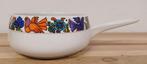 Vintage Villeroy & Boch Acapulco - fondue pot / pan, Ophalen of Verzenden, Overige stijlen, Overige typen