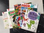 Doeboeken / Kleurboeken Jongens Paw Petrol Dino’s, Ophalen of Verzenden, Zo goed als nieuw, Knutselen