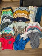 Grote partij baby kleertjes 50/56/62, Ophalen, Gebruikt