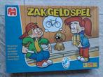 Zakgeldspel Jumbo zakgeld spel, Hobby en Vrije tijd, Gezelschapsspellen | Bordspellen, Ophalen of Verzenden, Zo goed als nieuw