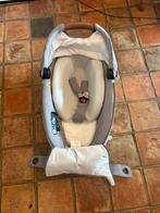 Mooie autostoel en reiswieg maxi cosi, Kinderen en Baby's, Buggy's, Ophalen, Zo goed als nieuw, Maxi-Cosi