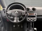 Mitsubishi Colt 1.3 Edition Two 2e Eigenaar,Airco,Cruise,95p, Voorwielaandrijving, Euro 5, Stof, Origineel Nederlands