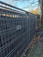 Bouw hekken, Ophalen, Gebruikt, IJzer, Overige typen