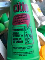 Citin tuinmeubelreiniger (10x) - tuinbeits - BBQ - gratiz #6, Ophalen