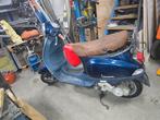 Vespa in onderdelen, Ophalen of Verzenden, Gebruikt, Overige modellen