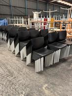 Stapelstoelen stapelstoel kantinestoel stoel, Ophalen of Verzenden, Nieuw, Vijf, Zes of meer stoelen
