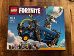 Lego Fortnite 77073, Ophalen of Verzenden, Nieuw, Complete set, Lego
