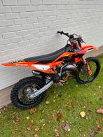 Ktm sx 85 grote wielen 2025, Ophalen, Gebruikt, Overige merken