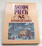ANTON PIECK 85  - EEN WONDERLIJK FENOMEEN, Boeken, Overige Boeken, Verzenden