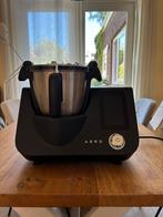 AENO Cooking Robot | Keukenmachine, pan etc. In een!, Witgoed en Apparatuur, Keukenmixers, Ophalen of Verzenden, Zo goed als nieuw