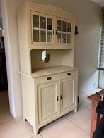 Oude buffet kast, 50 tot 100 cm, Minder dan 100 cm, 25 tot 50 cm, Gebruikt