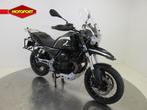 Moto Guzzi V85 TT Guardia d'Onore (bj 2022), Bedrijf, Toermotor