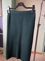 Groene HEMA rok - maat M, Kleding | Dames, Rokken, Maat 38/40 (M), Ophalen of Verzenden, Zo goed als nieuw, Hema