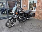 TRIUMPH BONNEVILLE (bj 2010), 2 cilinders, Motorrijbewijs A, Bedrijf, Onbekend