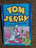 Tom en Jerry, Ophalen of Verzenden, Zo goed als nieuw