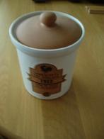 Te koop aangeboden: thee bewaar pot, Ophalen, Nieuw