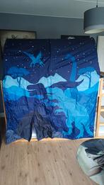 IKEA bedtent voor het kura bed, Solo-systeem, 90 cm, Eenpersoons, Nieuw