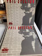 Phil Spector - Back to Mono (1958-1969) Boxset, Ophalen of Verzenden, Gebruikt, Boxset