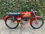 gerestaureerde Benelli Sprint Sport ‘60 jaren, Fietsen en Brommers, Brommers | Oldtimers, Ophalen of Verzenden, Overige merken