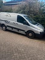 Peugeot Expert 1.6 HDI 227 16V-90 L1h1 2010, Auto's, 4 cilinders, Origineel Nederlands, Particulier, 1560 cc