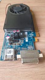 AMD Radeon HD 8570 (HP 710229-001), 2GB  DDR3 videokaart, Computers en Software, Videokaarten, Ophalen, PCI-Express 3, Gebruikt