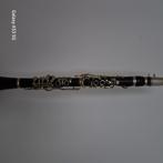 Es klarinet Oehler Hammerschmidt, Muziek en Instrumenten, Blaasinstrumenten | Klarinetten, Gebruikt, Ophalen of Verzenden, Hout