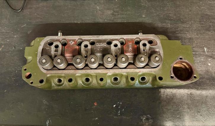Mini 12G940 Cilinderkop - Klassiek 1275cc, Auto-onderdelen, Motor en Toebehoren, Mini, Gebruikt, Ophalen