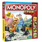 Monopoly junior nieuw in de verpakking., Ophalen of Verzenden, Nieuw