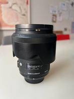 Sigma 50mm f/1.4 DG HSM Art Nikon F-mount objectief, Audio, Tv en Foto, Fotografie | Lenzen en Objectieven, Ophalen of Verzenden