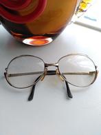 VIntage Christian Dior bril, Gebruikt, Overige kleuren, Ophalen of Verzenden, Christian Dior
