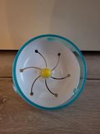 Hamster loopwiel nieuw, Ophalen of Verzenden, Nieuw, Loopwiel of Rad