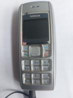 Oude Nokia telefoon, Telecommunicatie, Mobiele telefoons | Nokia, Fysiek toetsenbord, Gebruikt, Klassiek of Candybar, Zonder abonnement