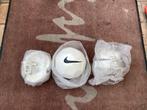 Witte Ballen Size 5, Sport en Fitness, Voetbal, Ophalen, Maat XS of kleiner, Nieuw, Bal