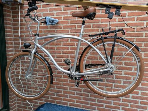 Unieke Sparta Bullet Cruiser, Fietsen en Brommers, Fietsen | Oldtimers, Ophalen