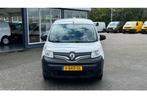 Renault Kangoo 1.5 DCI 55KW 75PK EURO 6 NAVIGAT € 7.950,00, Auto's, Bestelauto's, Nieuw, Origineel Nederlands, 675 kg, Lease