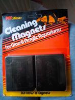 Aquarium ruiten magneet NIEUW., Ophalen of Verzenden, Nieuw