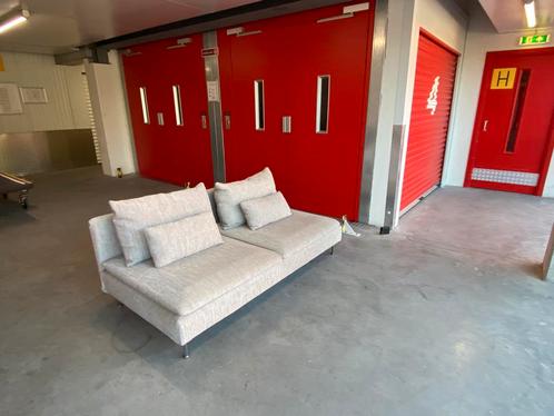 IKEA SÖDERHAMN BANK -gratis levering-, Huis en Inrichting, Banken | Bankstellen, Vierpersoons of meer, Ophalen of Verzenden