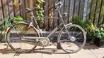 Gazelle hoge herenfiets, Ophalen, Gebruikt, Versnellingen, 56 cm of meer