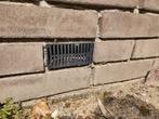 Ubbink vloerventilatiekoker WF, Doe-het-zelf en Verbouw, Overige materialen, Zo goed als nieuw, Minder dan 5 m², Muurisolatie