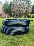 Dyka Thyleen buis 25mm - 50m & 100m rollen, Doe-het-zelf en Verbouw, Buizen en Afvoer, Ophalen, Overige materialen, Gebruikt, 6 meter of meer