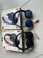 2 X JBL Tune 660 NC, Ophalen of Verzenden, Gebruikt, Op oor (supra aural), Overige merken