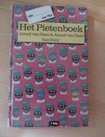 Sinterklaas boekje Het Pietenboek door Arend van Dam, Ophalen of Verzenden, Gebruikt