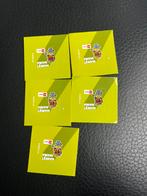 Lidl minion spaarstickers, Verzamelen, Lidl, Ophalen