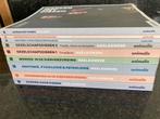 Gloednieuwe werkboeken en naslagwerk dieren, Boeken, Ophalen of Verzenden, Nieuw, Overige diersoorten
