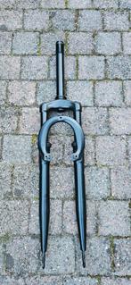 Verende voorvork voor elektrische fiets 28 inch wielen, Fietsen en Brommers, Fietsonderdelen, Ophalen of Verzenden