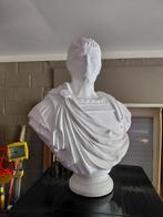 Groot borstbeeld, Antiek en Kunst, Kunst | Beelden en Houtsnijwerken, Ophalen