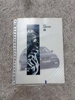 BMW M3 Brochure - Der BMW M3, Ophalen, Zo goed als nieuw, BMW