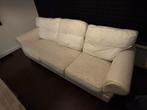 gratis ikea ektorp 3 persoons bank, Huis en Inrichting, Banken | Bankstellen, Ophalen, Gebruikt, Driepersoons, 75 tot 100 cm