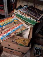 Groot LP Pakket - 300 Stuks - Divers Genre, Ophalen, Gebruikt, 12 inch